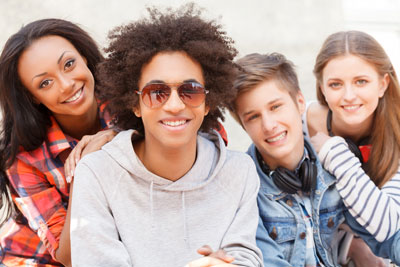 Teens - Pediatric Dentist & Orthodontics in Garland, TX