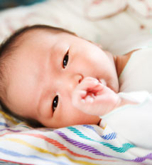 Thumb Sucking - Pediatric Dentist & Orthodontics in Garland, TX