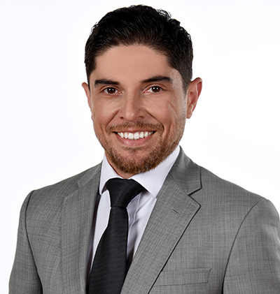 Dr. Ali Bayat - Pediatric Dentist & Orthodontics in Garland, TX