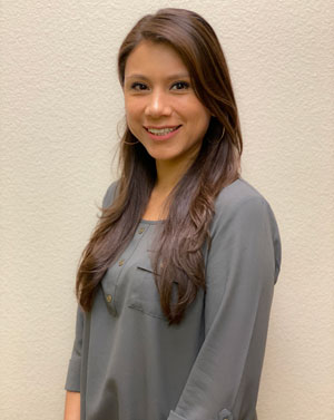 Rosa, Operations Manager