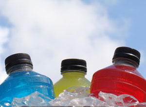 Sports Drinks - Pediatric Dentist & Orthodontics in Garland, TX